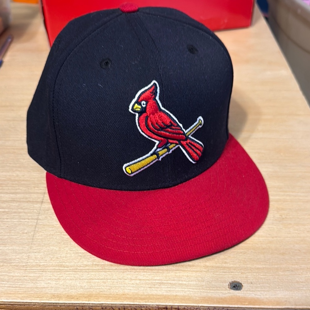 Cardinals Baseball Cap size 7 5/8